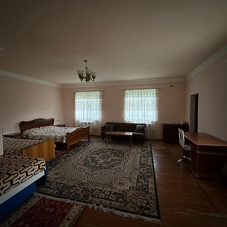 Ashot & Gohar B&B Ch'iva Exterior photo