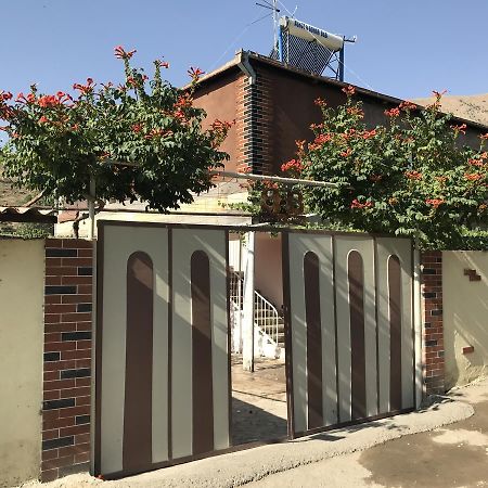Ashot & Gohar B&B Ch'iva Exterior photo