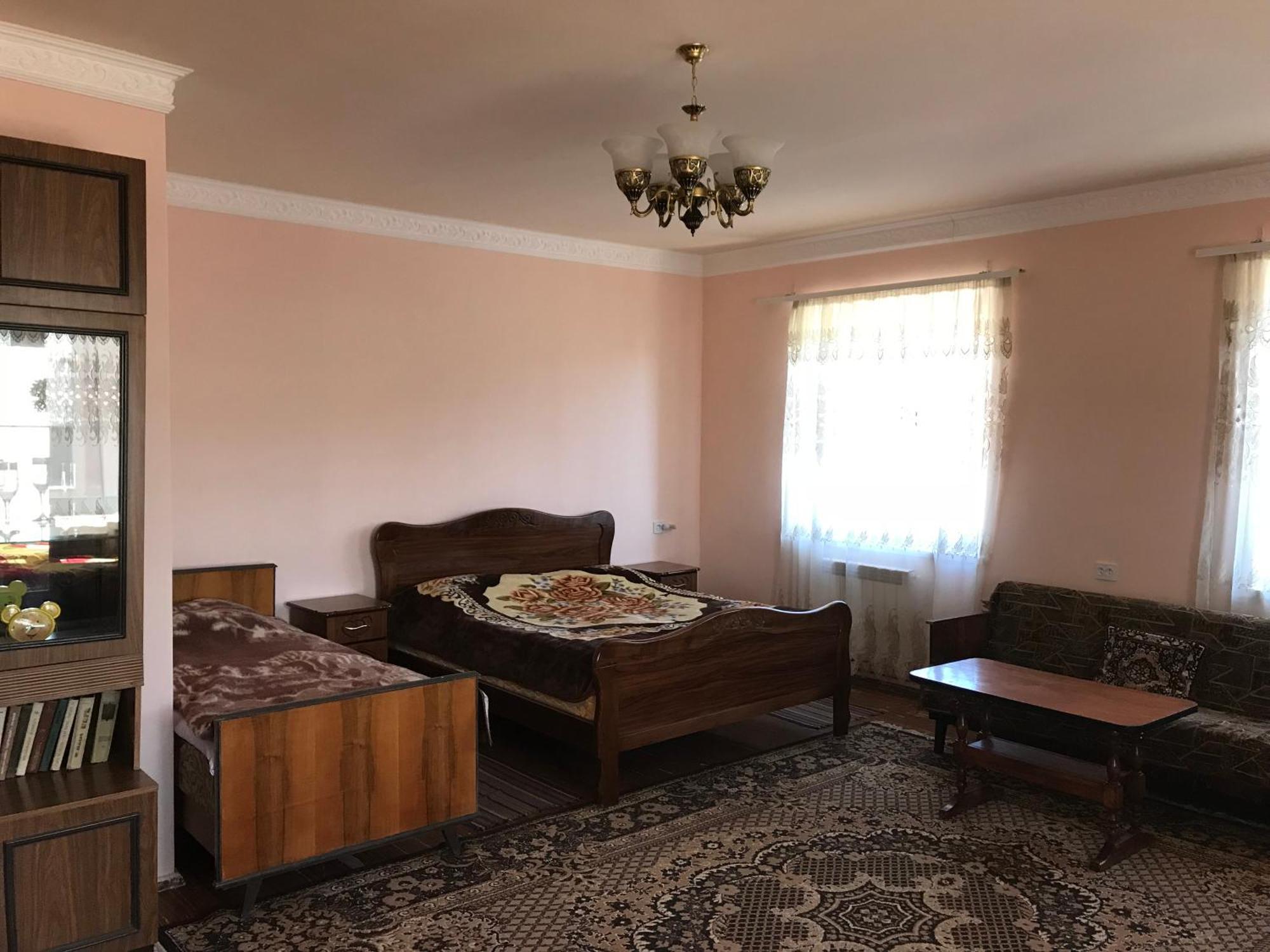Ashot & Gohar B&B Ch'iva Room photo