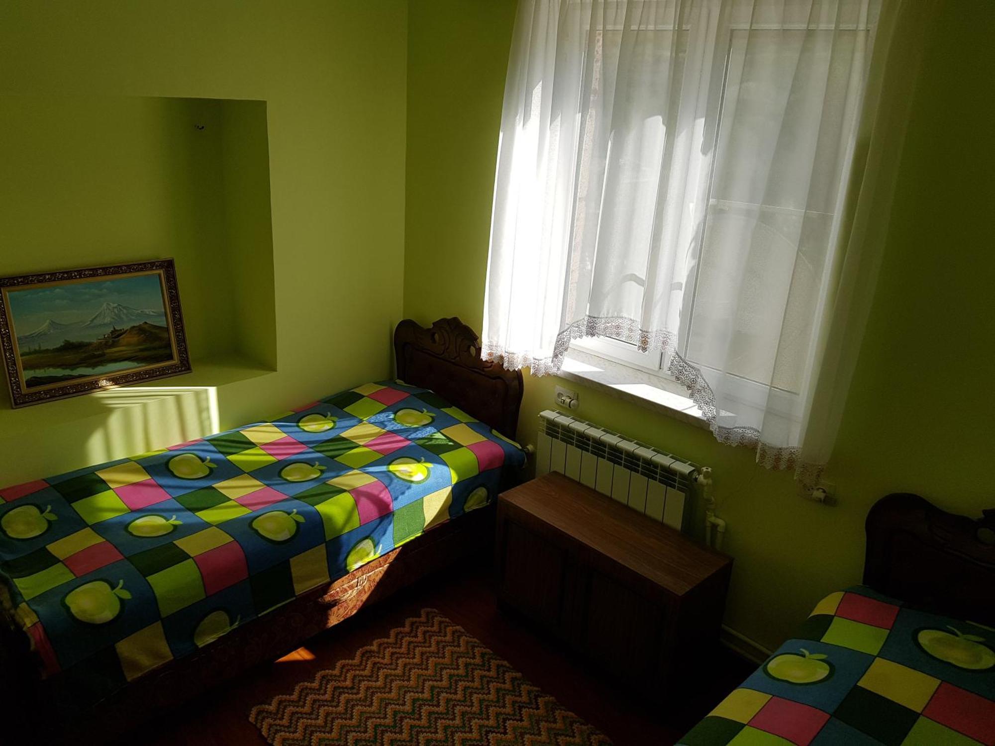 Ashot & Gohar B&B Ch'iva Room photo