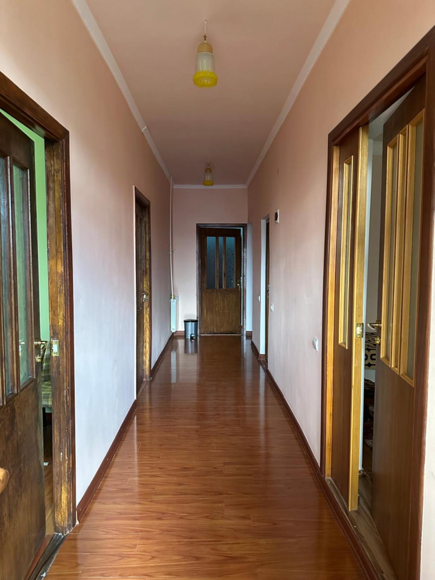 Ashot & Gohar B&B Ch'iva Exterior photo