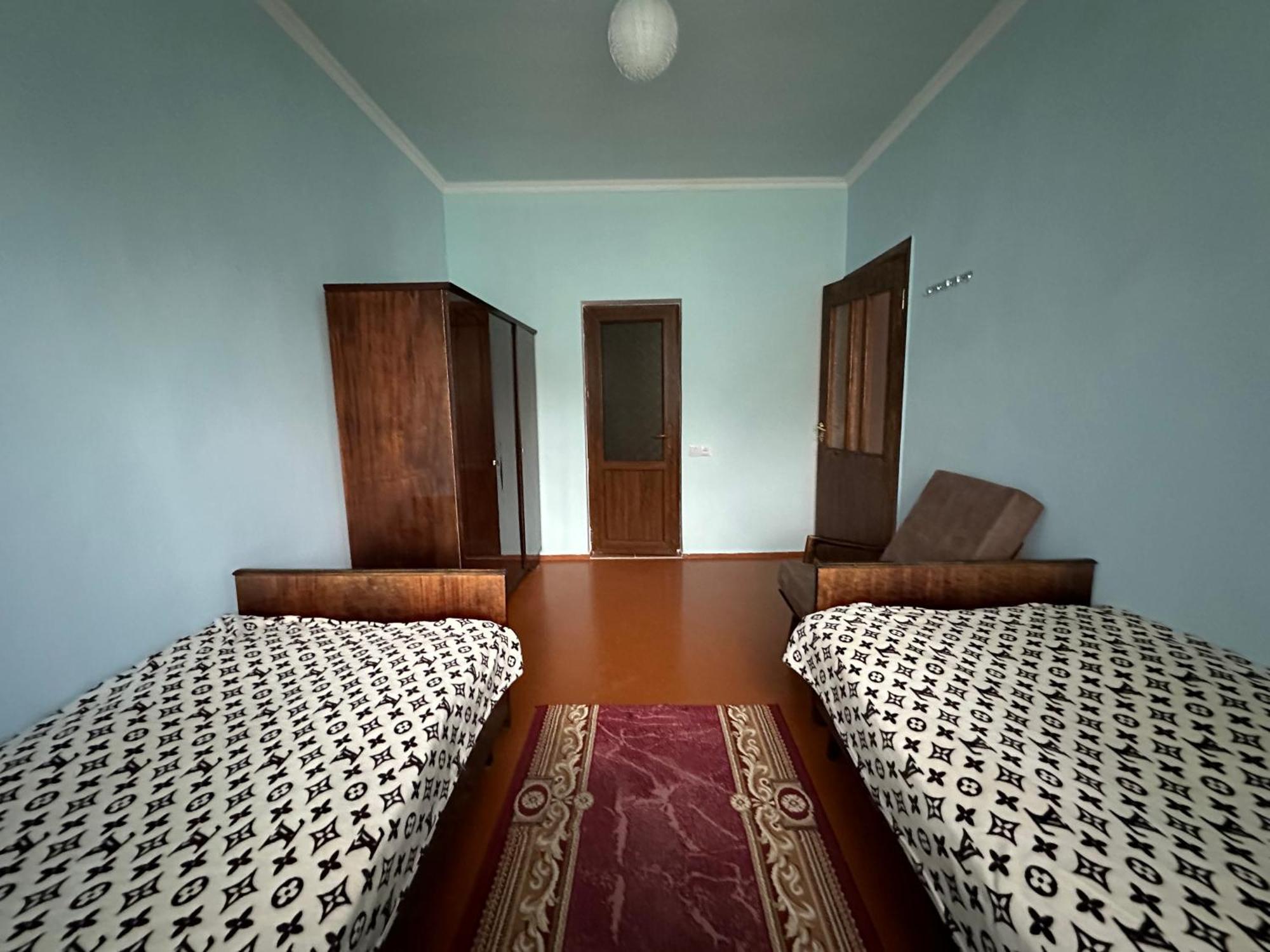 Ashot & Gohar B&B Ch'iva Exterior photo