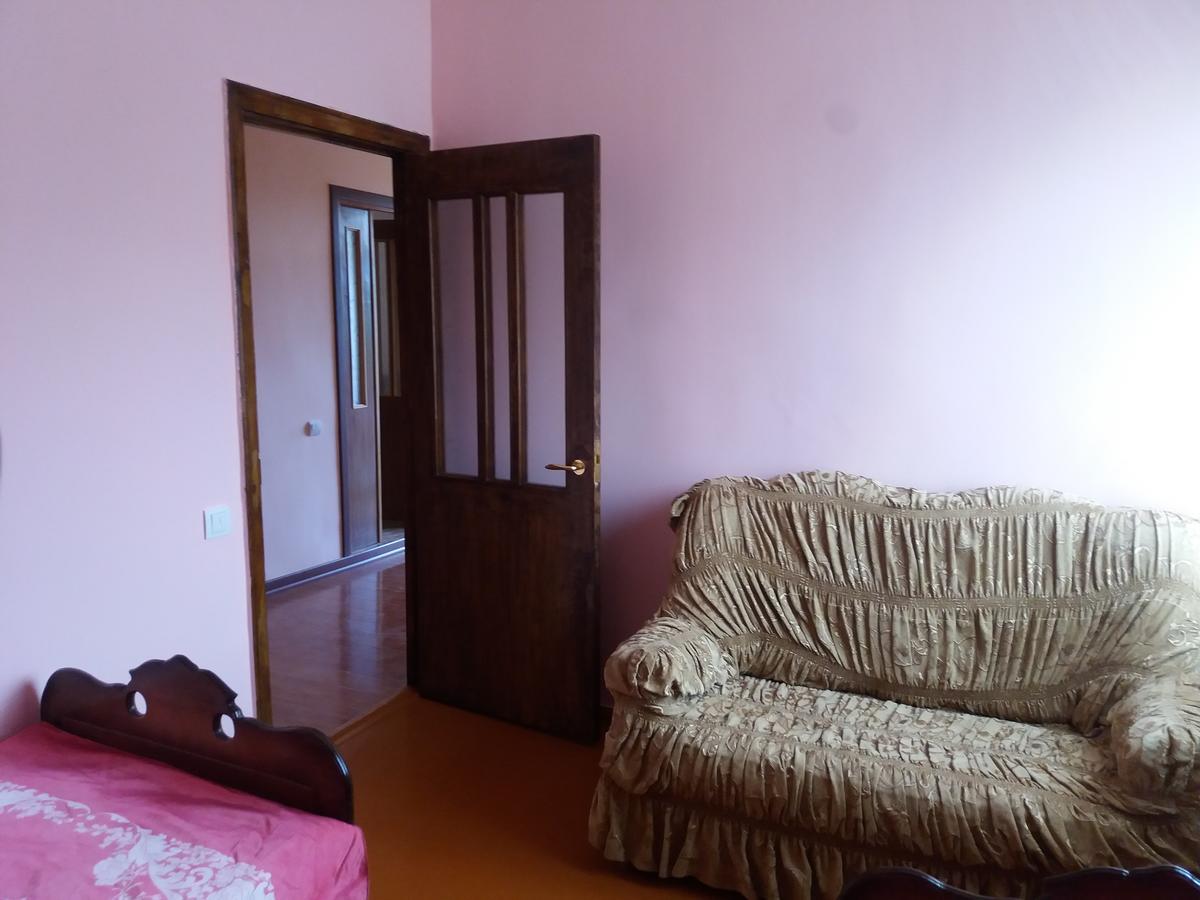 Ashot & Gohar B&B Ch'iva Exterior photo