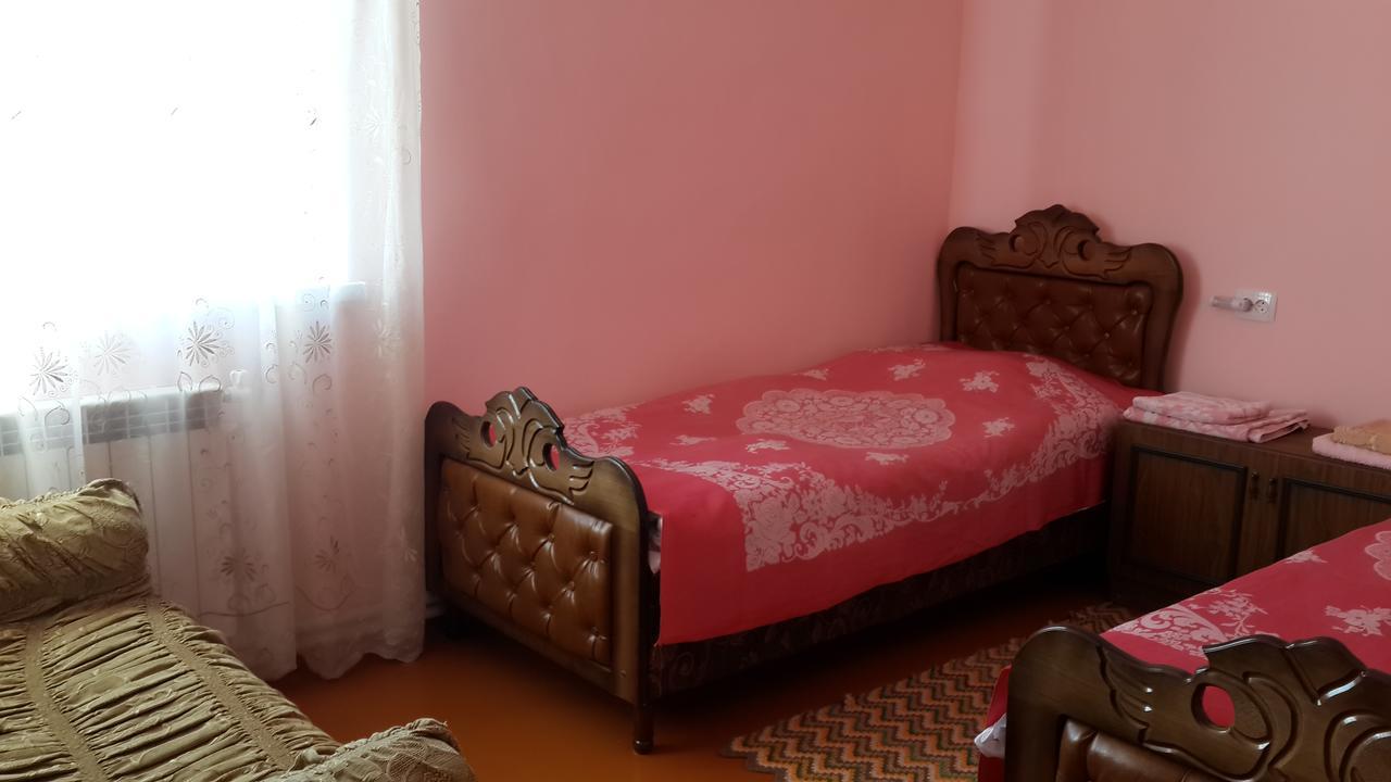 Ashot & Gohar B&B Ch'iva Exterior photo