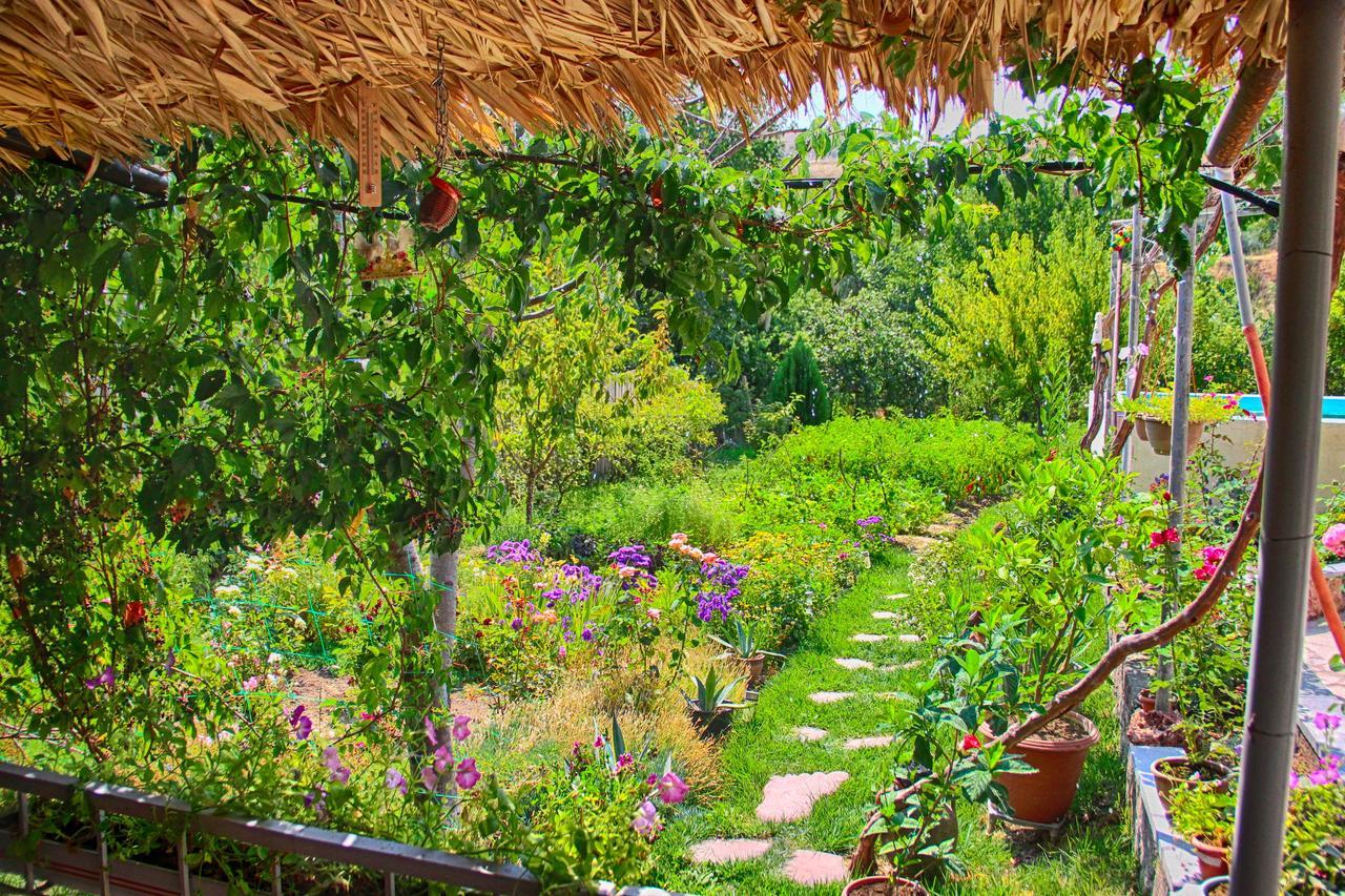 Ashot & Gohar B&B Ch'iva Exterior photo